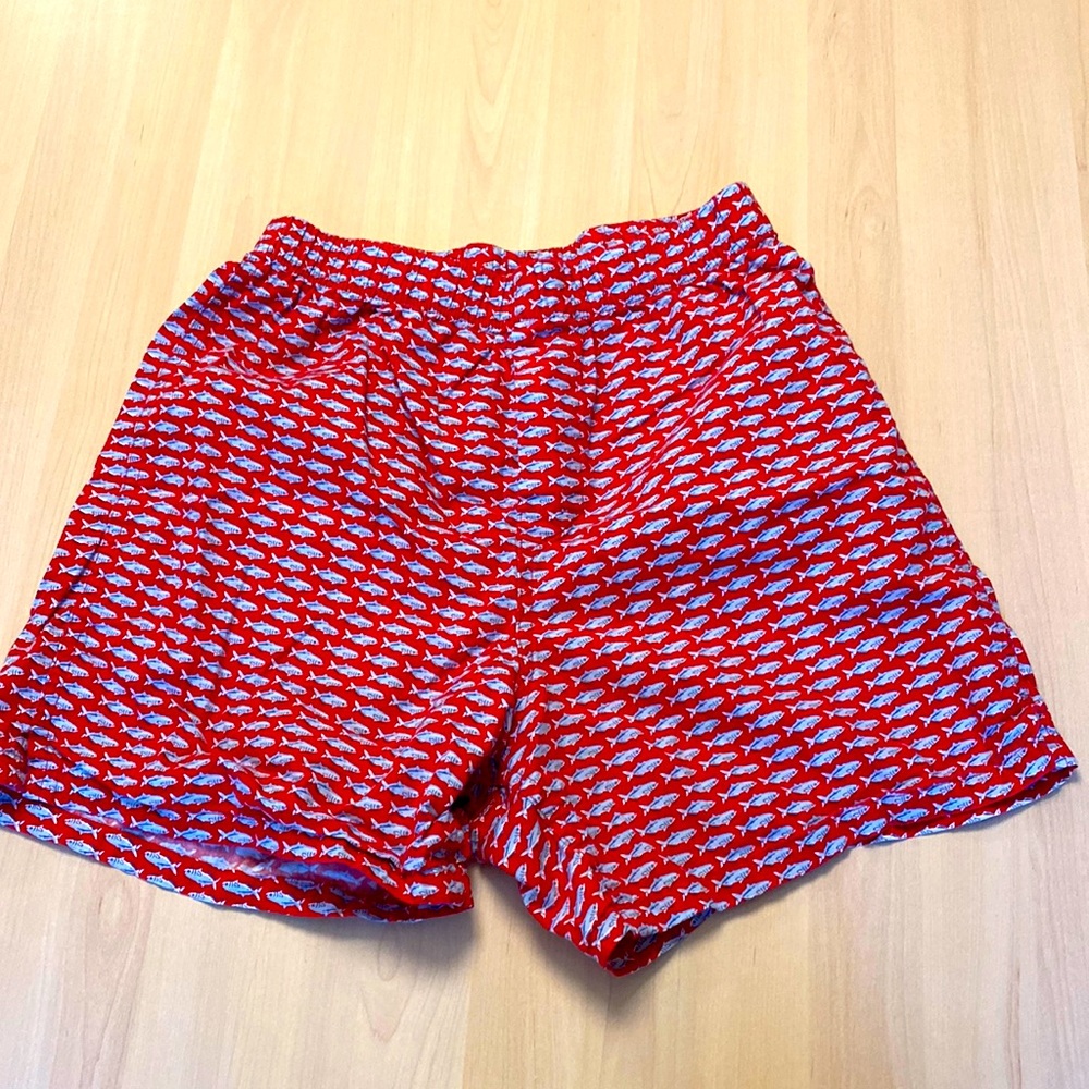 Vineyard Vines Men's Boxers